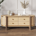 Тумба «Тернате» варинант исполнения - 1 | Loft Concept в Костроме