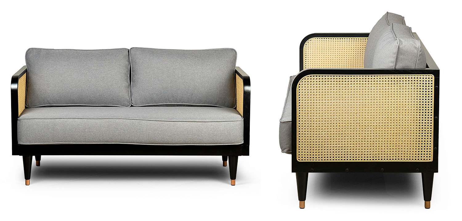 Диван Karely Sofa Диван Karely Sofa - Loft-Concept в Костроме