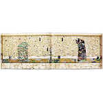 Подарочная большая книга полное собрание Густава Климта Gustav Klimt XXL варинант исполнения - 6 | Loft Concept в Костроме