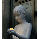 Напольный светильник Seletti Innerglow варинант исполнения - 3 | Loft Concept в Костроме