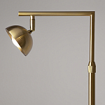 Напольный светильник Pikant 3000К 13Вт варинант исполнения - 12 | Loft Concept в Костроме