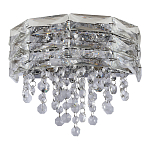 Настенный светильник Roul Crystal Light варинант исполнения - 2 | Loft Concept в Костроме