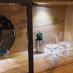 Шкаф Katana варинант исполнения - 7 | Loft Concept в Костроме