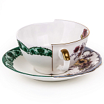 Чайная пара Seletti Isidora варинант исполнения - 2 | Loft Concept в Костроме