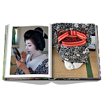 Лимитированная коллекционная книга Книга Tokyo Chic by Andrea Fazzari варинант исполнения - 2 | Loft Concept в Костроме