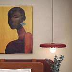 Подвес Ruby Bonnet варинант исполнения - 4 | Loft Concept в Костроме