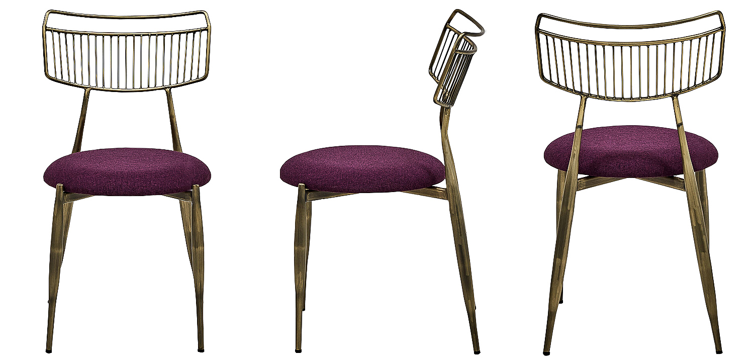 Стул Sim Stool Стул Sim Stool - Loft-Concept в Костроме