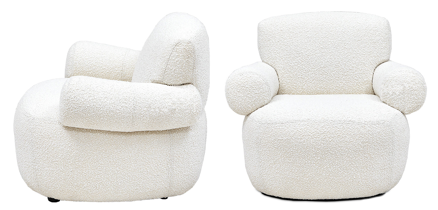 Кресло Tarben Chair Кресло Tarben Chair - Loft-Concept в Костроме