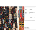 Spectrum: Heritage Patterns and Colors (V&A Museum) варинант исполнения - 3 | Loft Concept в Костроме