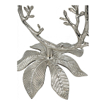 Столик с двумя круглыми столешницами на соновании виде изогнутых ветвей Forest Fairy Tale варинант исполнения - 5 | Loft Concept в Костроме