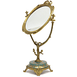 Настольное зеркало Delavihi Tif варинант исполнения - 3 | Loft Concept в Костроме