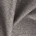 Мебельная ткань Шенилл серый цвет 138 см T4-32 варинант исполнения - 1 | Loft Concept в Костроме