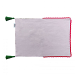 Салфетка под приборы Seletti Pentesilea варинант исполнения - 1 | Loft Concept в Костроме