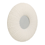 Зеркало колониальное круглое Hive Round Mirror варинант исполнения - 2 | Loft Concept в Костроме