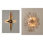 Подарочная книга по искусству дизайнеров интерьера Адама Блэкмана и Дэвида Круза Beauty & Mischief Cruz, David варинант исполнения - 2 | Loft Concept в Костроме