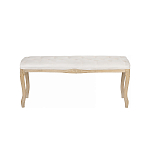 Банкетка French Seating Raffaello варинант исполнения - 2 | Loft Concept в Костроме