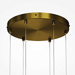 Подвесной светильник Maestro варинант исполнения - 3 | Loft Concept в Костроме