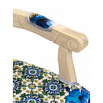 Кресло Mesolithic Lux варинант исполнения - 5 | Loft Concept в Костроме