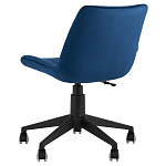 Кресло для рабочего стола Sheilly Blue варинант исполнения - 5 | Loft Concept в Костроме