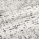 Мебельная ткань Букле черно-белый цвет 140 см T3-12 варинант исполнения - 1 | Loft Concept в Костроме