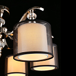 Люстра подвесная Floretina 2 варинант исполнения - 4 | Loft Concept в Костроме