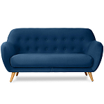 Диван двухместный Palmer Sofa варинант исполнения - 14 | Loft Concept в Костроме