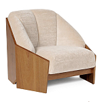 Премиальное кресло Karhan варинант исполнения - 2 | Loft Concept в Костроме