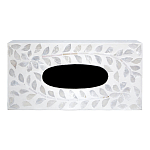 Салфетница Esmee Bone Inlay варинант исполнения - 3 | Loft Concept в Костроме