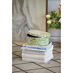 Шкатулка Plant fauna варинант исполнения - 4 | Loft Concept в Костроме