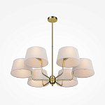 Люстра подвесная Modesto Е14 варинант исполнения - 9 | Loft Concept в Костроме