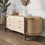 Тумба «Тернате» варинант исполнения - 3 | Loft Concept в Костроме