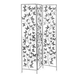 Ширма Silver Butterfly