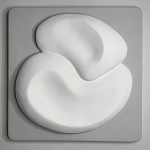 Панно «Генезис» варинант исполнения - 1 | Loft Concept в Костроме