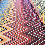 Мебельная ткань Гобелен мульти цвет 140 см T2-159 варинант исполнения - 2 | Loft Concept в Костроме