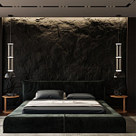 Барельеф ROCK варинант исполнения - 1 | Loft Concept в Костроме