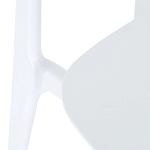 Стул The White Moment варинант исполнения - 5 | Loft Concept в Костроме