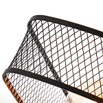 Бра в стиле лофт Lamp Malik варинант исполнения - 2 | Loft Concept в Костроме