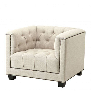 Кресло Eichholtz Chair Paolo Panama