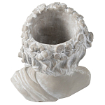 Кашпо The Goddess of charm варинант исполнения - 5 | Loft Concept в Костроме