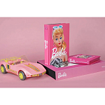 Подарочный редкий коллекционный альбом Барби Barbie - Assouline Coffee Table Book by Assouline варинант исполнения - 4 | Loft Concept в Костроме