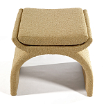 Элегантный Пуф Napa  варинант исполнения - 3 | Loft Concept в Костроме