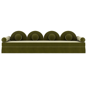 Дизайнерский Диван BADINAGE 04 SOFA BY MAXIME BOUTILLIER