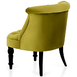 Кресло Joubert French Seating Chair варинант исполнения - 8 | Loft Concept в Костроме