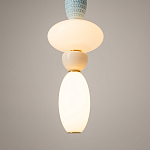 Подвесной светильник Adore LED 3000K 23Bт  варинант исполнения - 4 | Loft Concept в Костроме