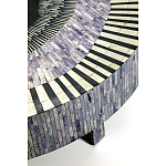 Авторский кофейный стол Evening Ocean Coffee Table Big варинант исполнения - 2 | Loft Concept в Костроме