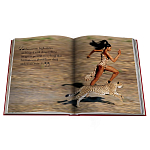 Лимитированная подарочная большая книга CARTIER Panthère варинант исполнения - 12 | Loft Concept в Костроме