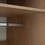 Шкаф с принтом Kario варинант исполнения - 6 | Loft Concept в Костроме