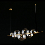 Люстра подвесная Balls of Luck варинант исполнения - 4 | Loft Concept в Костроме