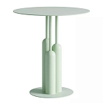 Обеденный стол «КорнДог» варинант исполнения - 1 | Loft Concept в Костроме