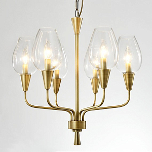 Люстра VIOLA 6